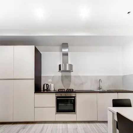 Apartment Canonica 1/2 Grande Bologna