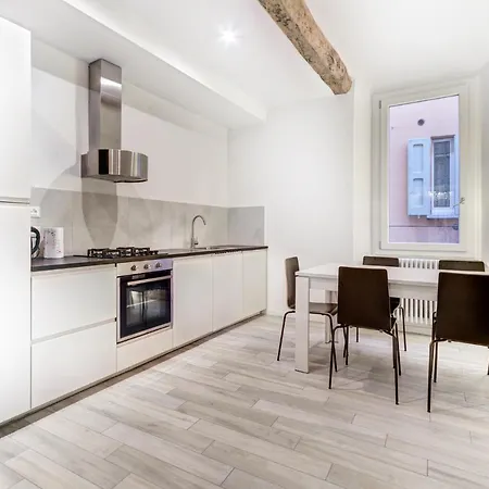 Apartment Canonica 1/2 Grande *